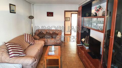Photo 4 of Flat for rent in Avenida de Mariano Andrés, Las Ventas, León Capital