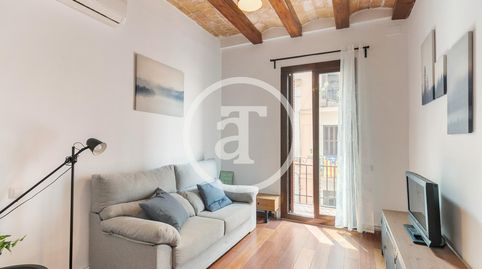 Photo 2 of Flat for rent in C/ de la Legalitat, El Camp d'en Grassot i Gràcia Nova, Barcelona Capital