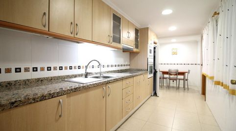 Foto 3 de Piso de alquiler en Benalúa, Alicante / Alacant