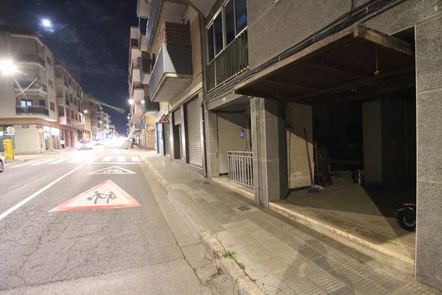 Local comercial en Venta en Avinguda de Francesc Macià, 155 en Olesa de Montserrat