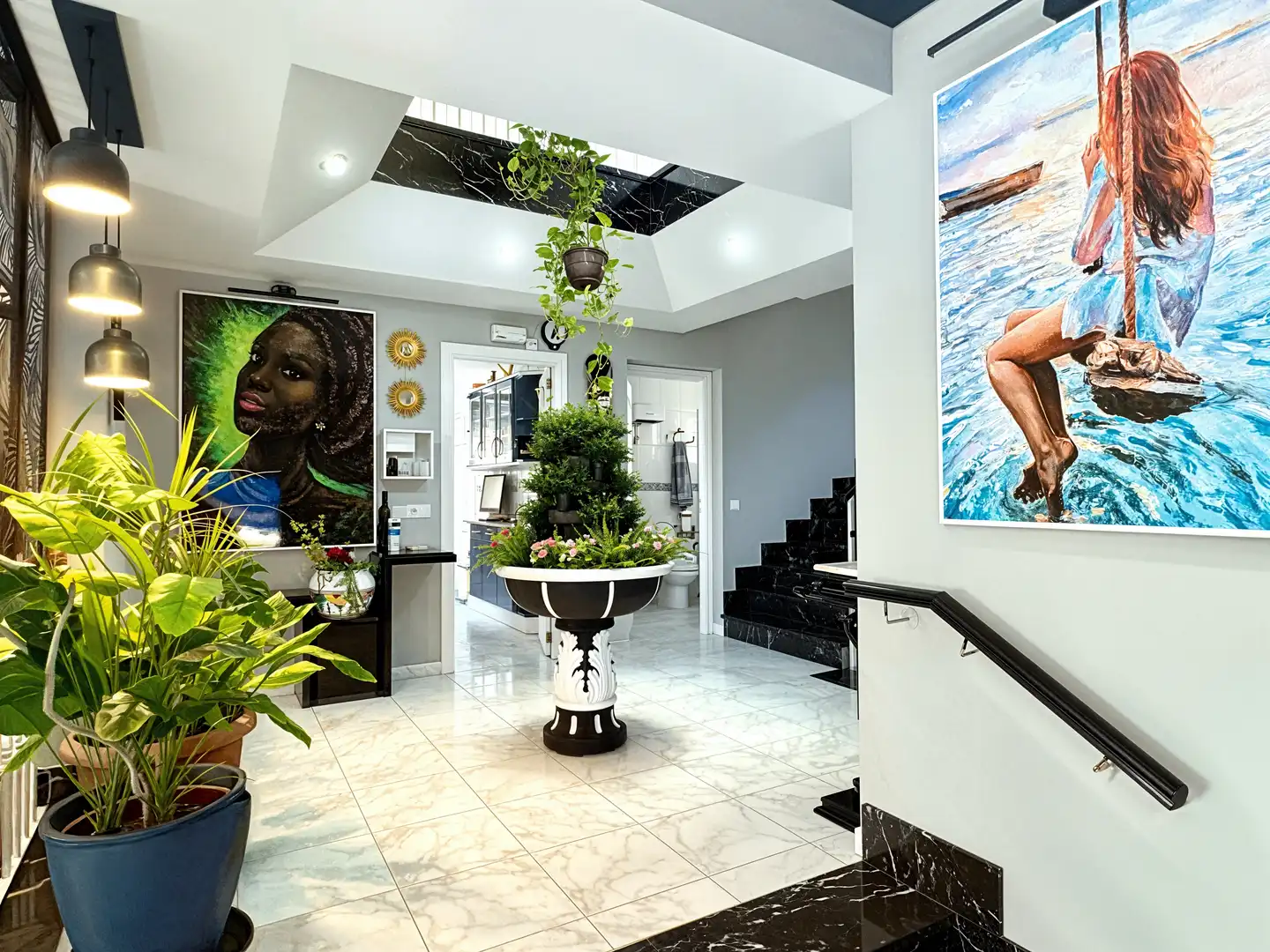 Maison avec terrasse à vendre à Platja de Palma, imagen 3
