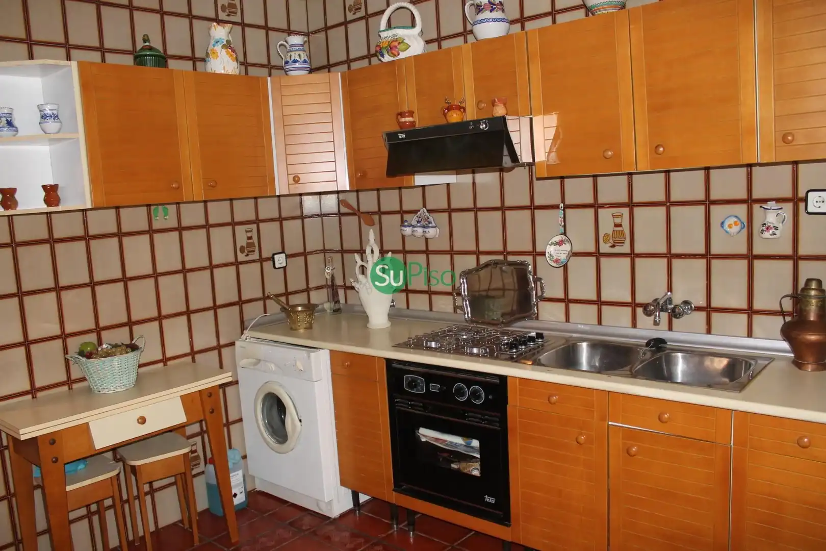 Nau industrial en venda a N/A, 9, Yeles