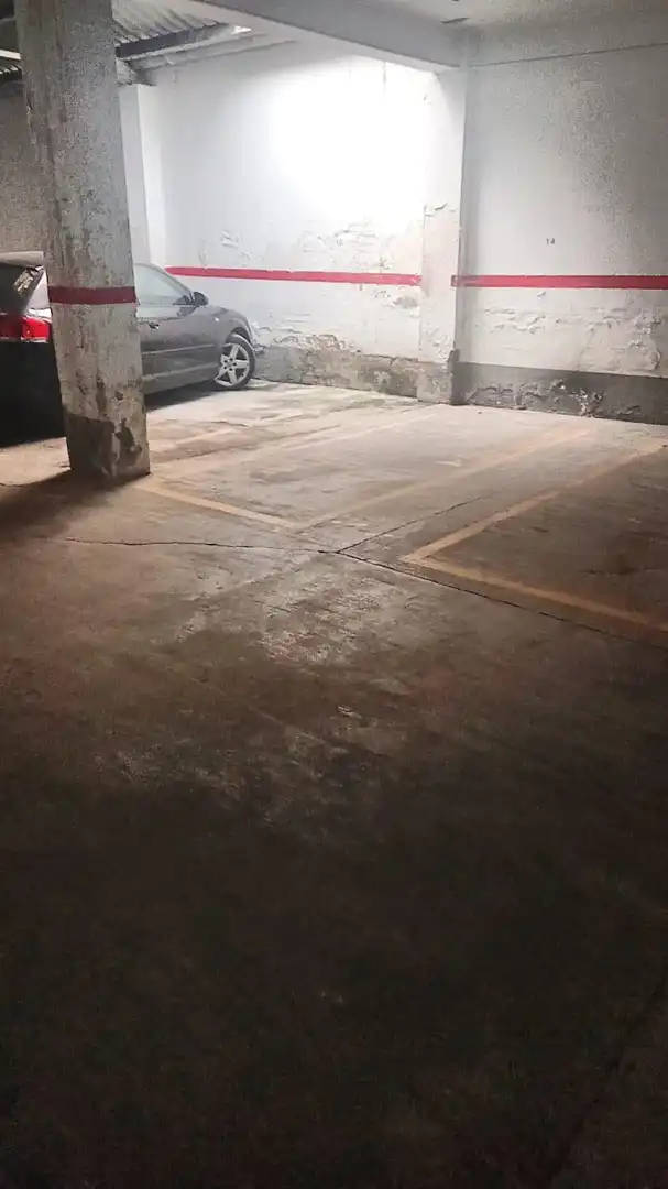 Local comercial en venda a Patraix, imagen 2