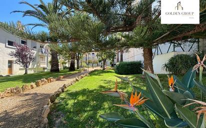 Garden of Apartment for sale in Altea  with Air Conditioner and Balcony