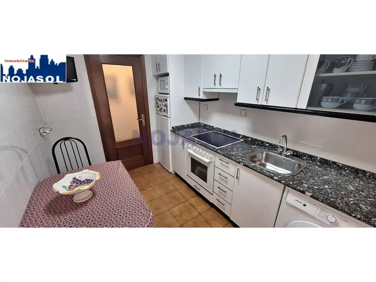 Mini appartamento con ascensore in affitto a Avenida santander 28, imagen 17