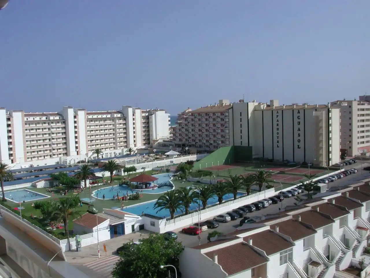 Apartament amb piscina en venda a Calle CL OSCA 200, imagen 15