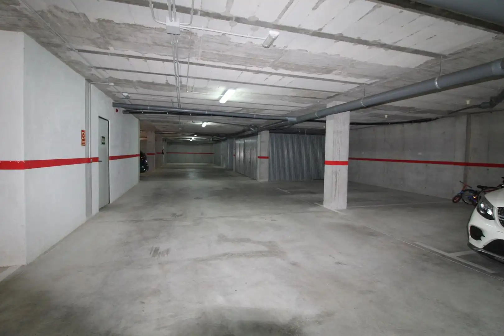 Apartament amb terrassa en venda a Calle SAMANIEGO 9, imagen 26