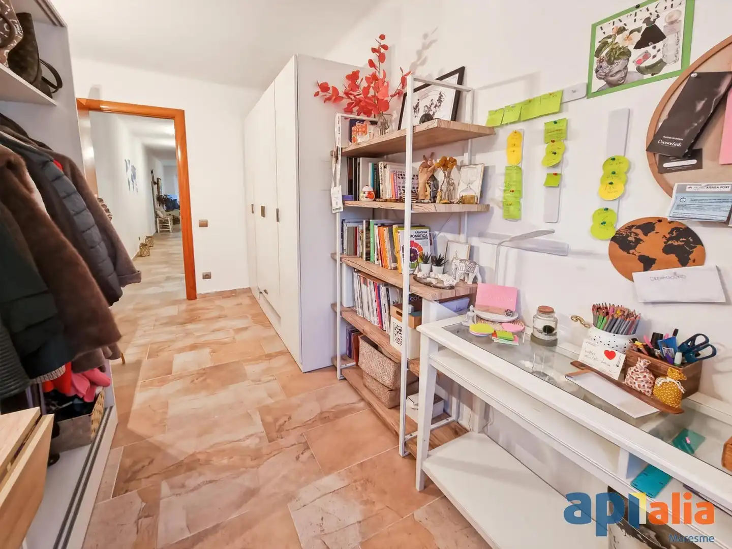 Piso en venta en Mataró con Aire acondicionado