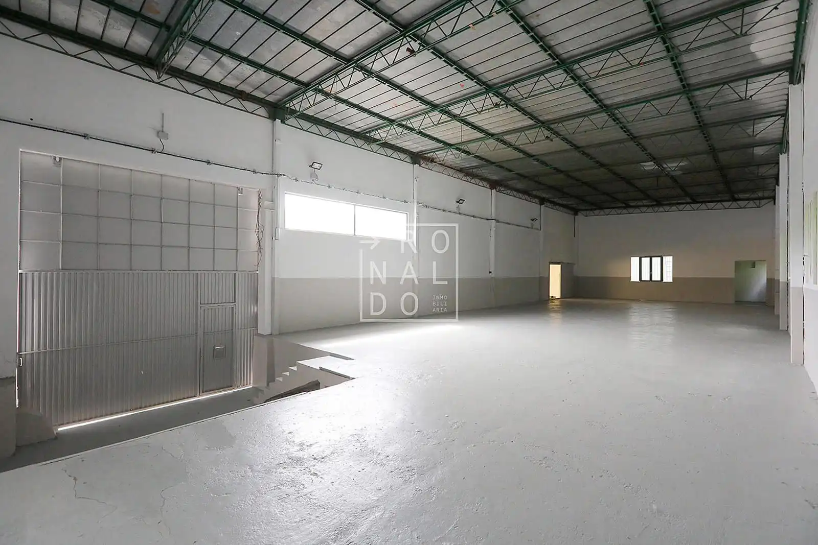 Industrial building for sale in GUDARIEN ETORBIDEA, imagen 16