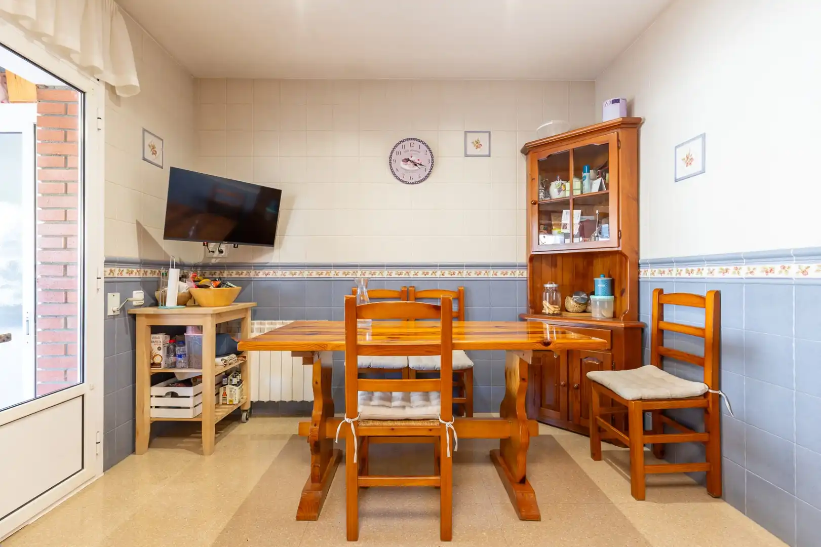 Adosado con terraza en venta en JUSTICIA, imagen 6