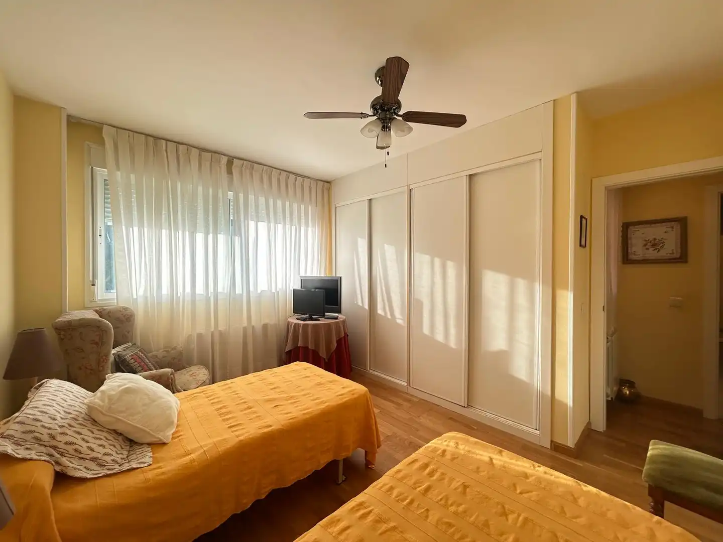 Duplex with pool for sale in Calle Salvador Almela Navarro 3, imagen 10