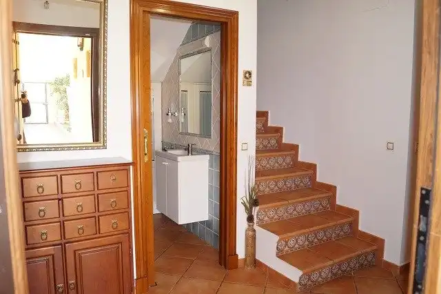 Casa o xalet en venda a Las Lagunas - Campano