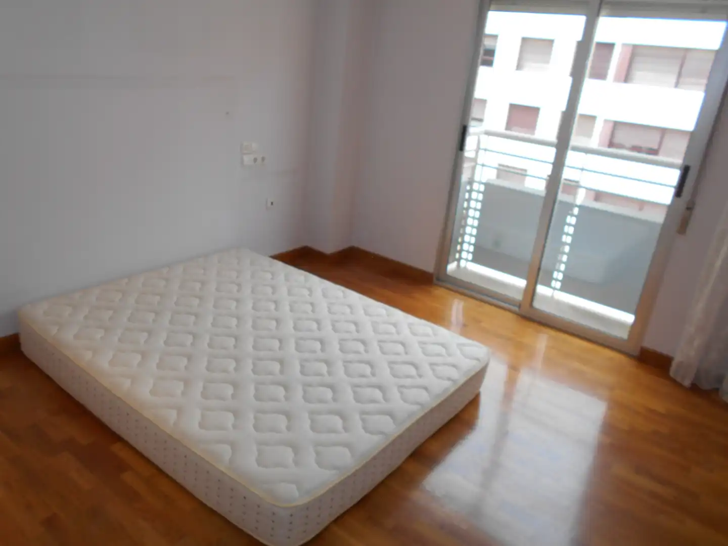 Habitación de Piso en venta en Murcia con Aire acondicionado, Calefacción y Parquet