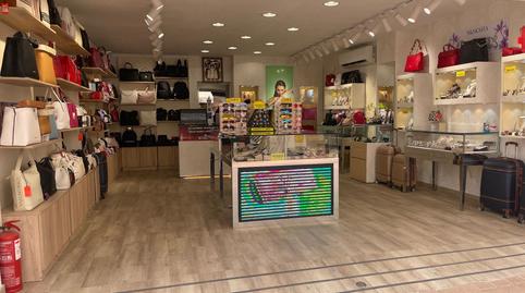 Photo 4 of Premises to rent in San Miguel, Manantiales - Estación de Autobuses, Málaga