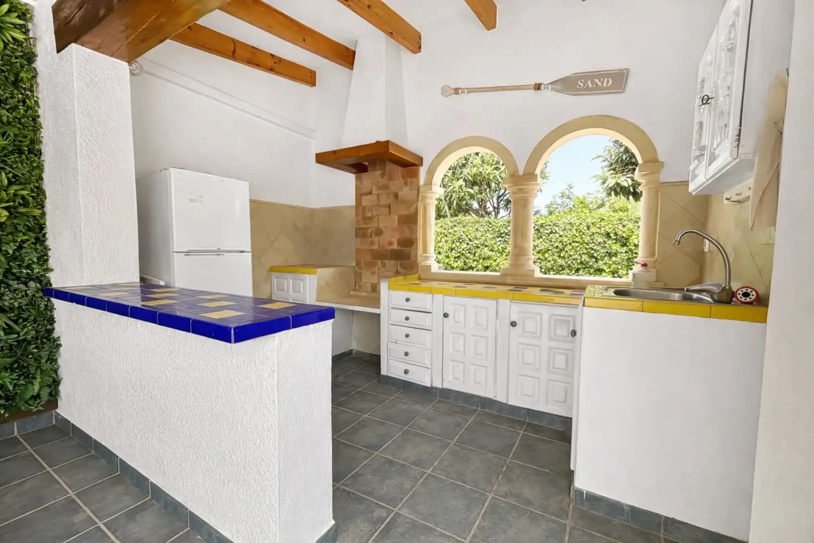 Villa avec piscine à vendre à Cap Martí - El Tossalet - Pinomar, imagen 12