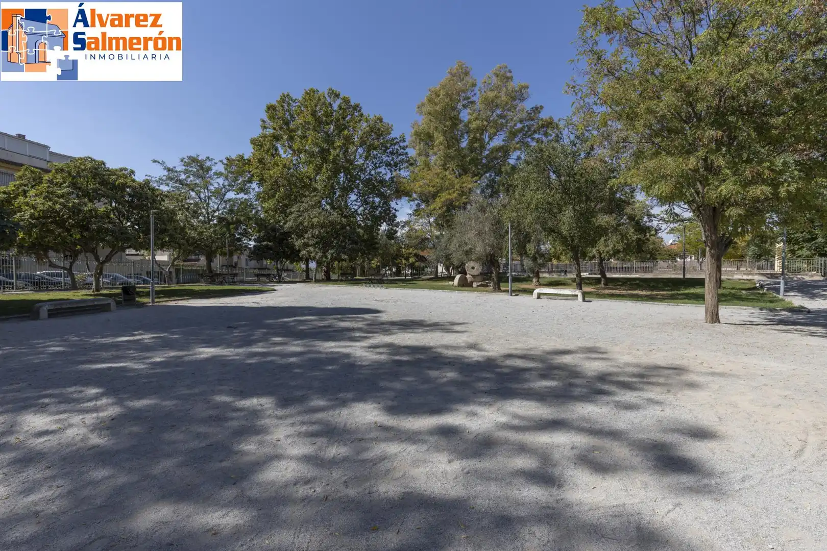Appartamento con terrazza in vendita a Avenida de la Casa Grande, imagen 52