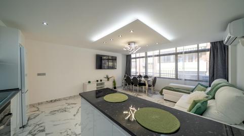 Photo 5 of Flat for rent in Calle Ingeniero Sanchiz Pujalte, Campoamor, Alicante / Alacant