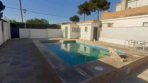 Foto 3 von Haus oder Chalet zur Miete in Pedanías Norte, Utrera