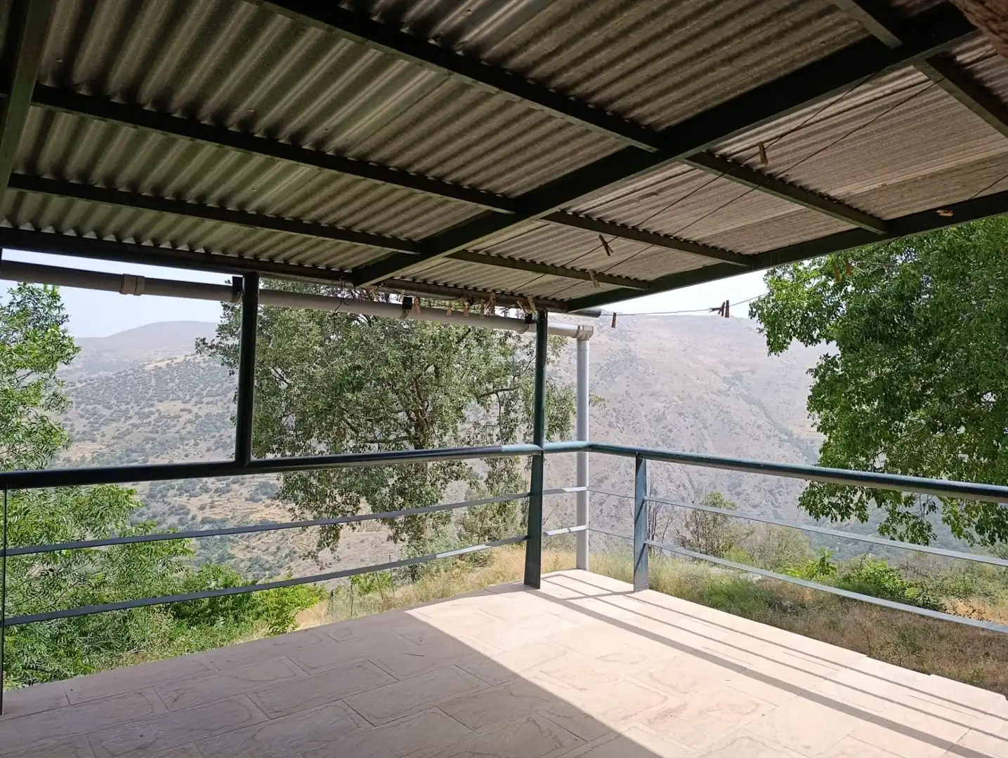 Casa amb jardí en venda a Güéjar Sierra, imagen 22