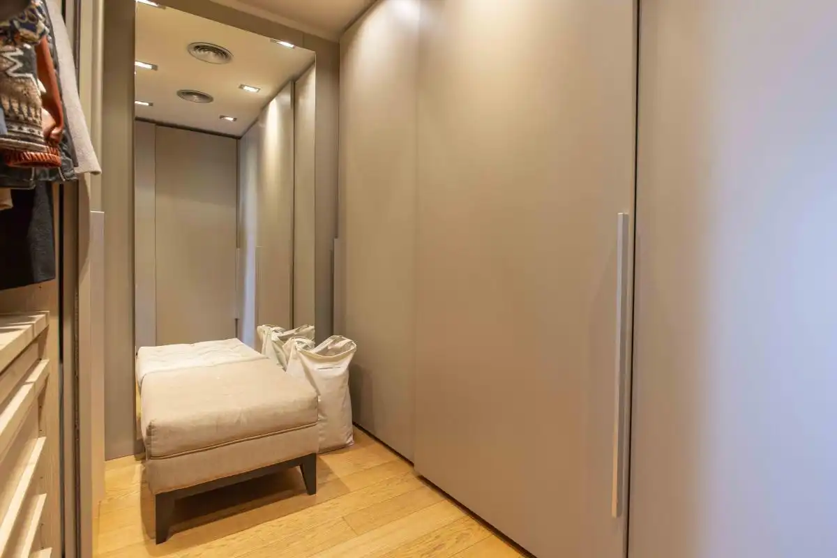 Habitación de Piso en venta en Barcelona con Aire acondicionado, Calefacción y Jardín privado