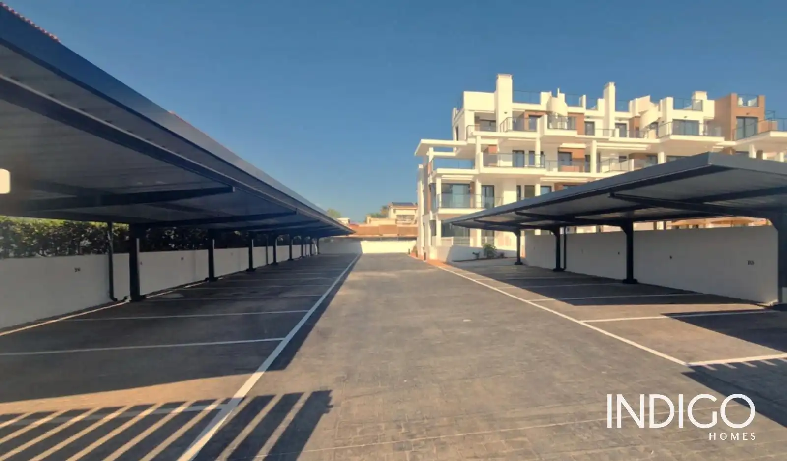 Àtic amb piscina en venda a Asagador de la Marjal, imagen 5