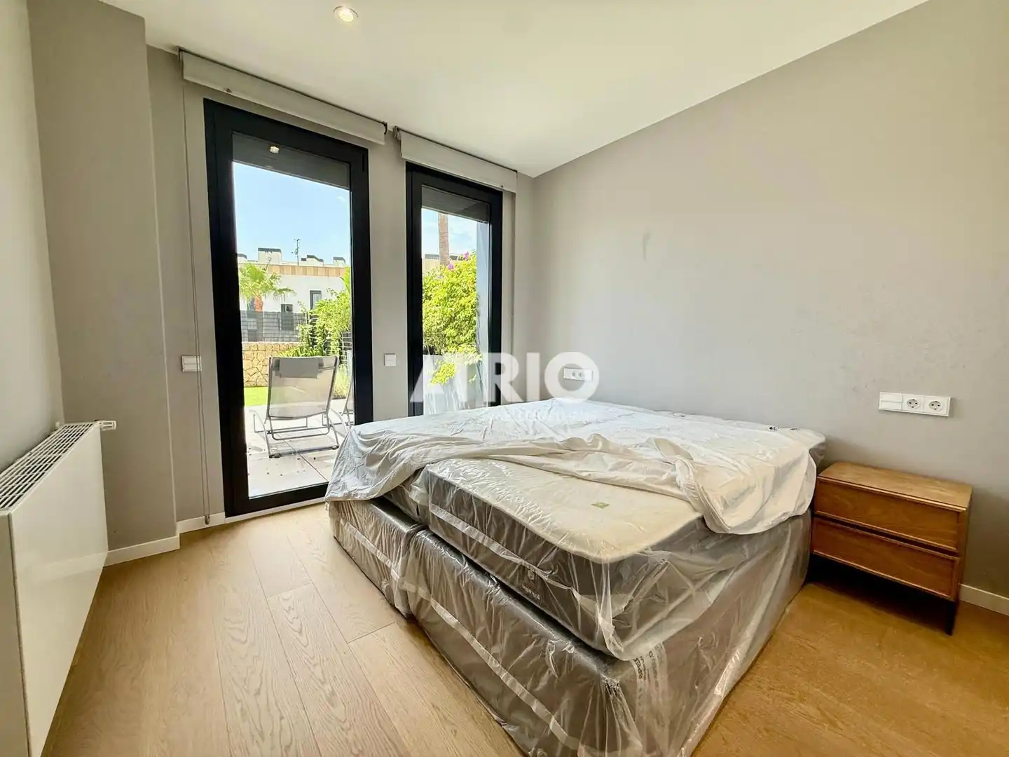 Piso con piscina en venta en Ponent, imagen 11
