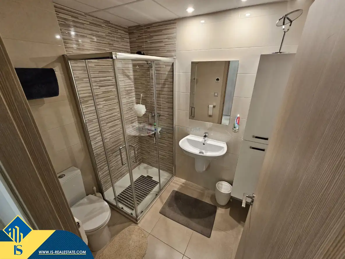 Apartament amb piscina en venda a Orihuela Costa, imagen 16