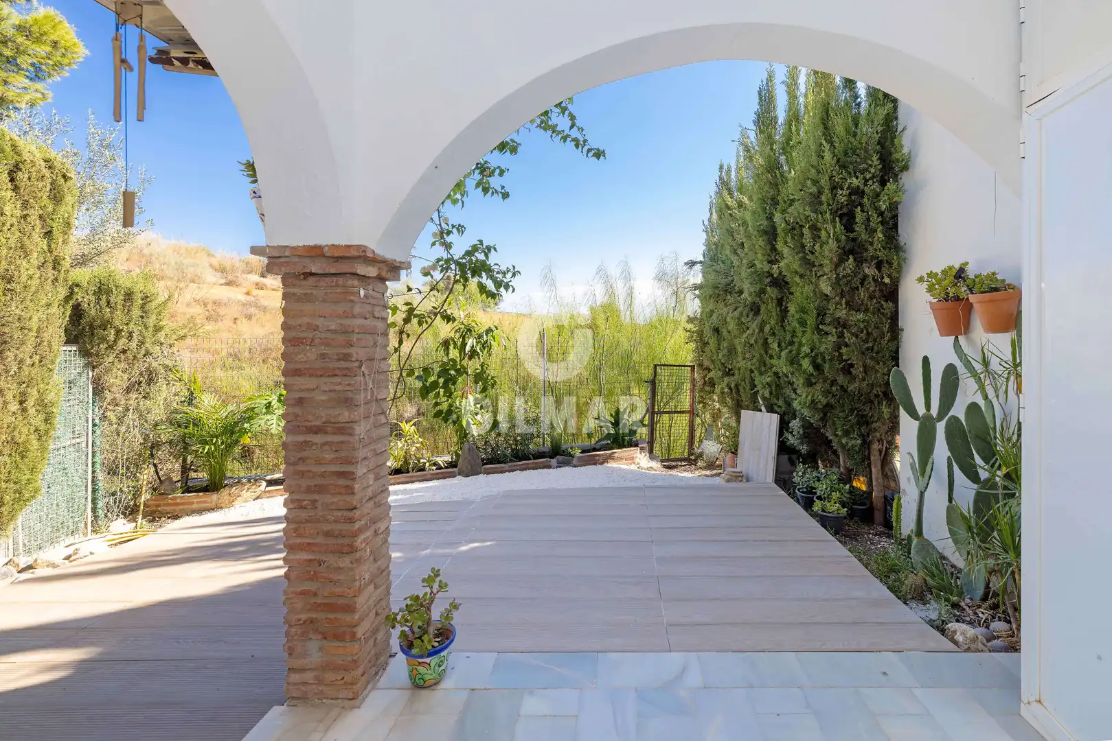 Dúplex en venda a Mijas pueblo