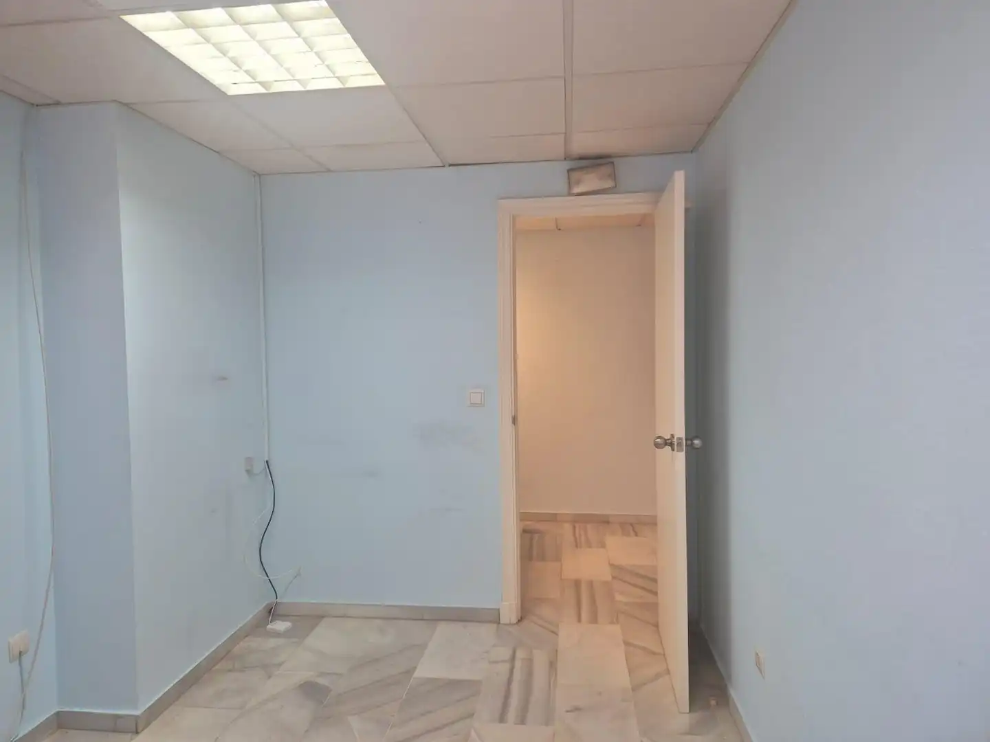 Büro mit Aufzug zur Miete in Casco Antiguo, imagen 5