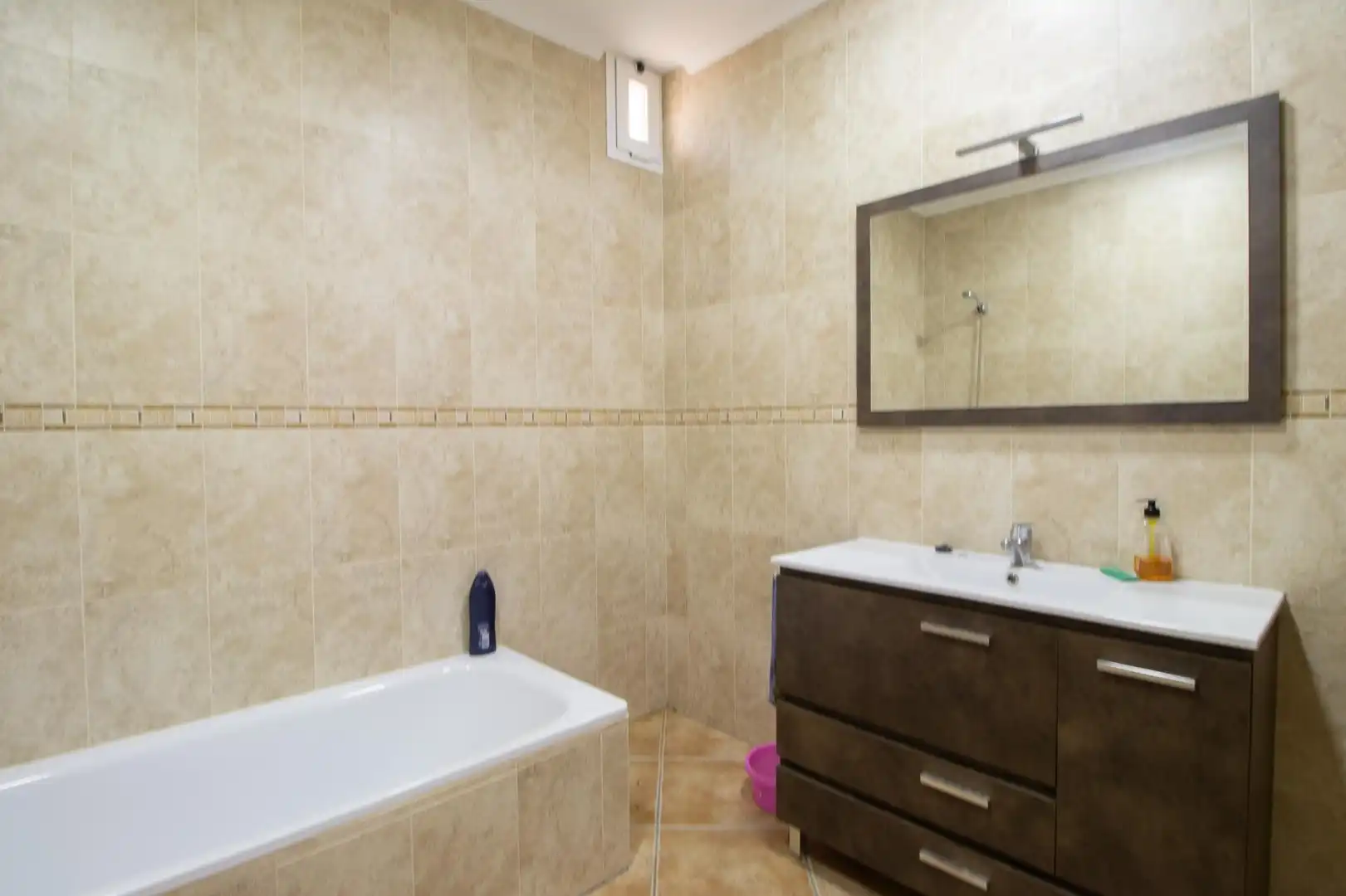 Baño de Casa o chalet en venta en Cómpeta