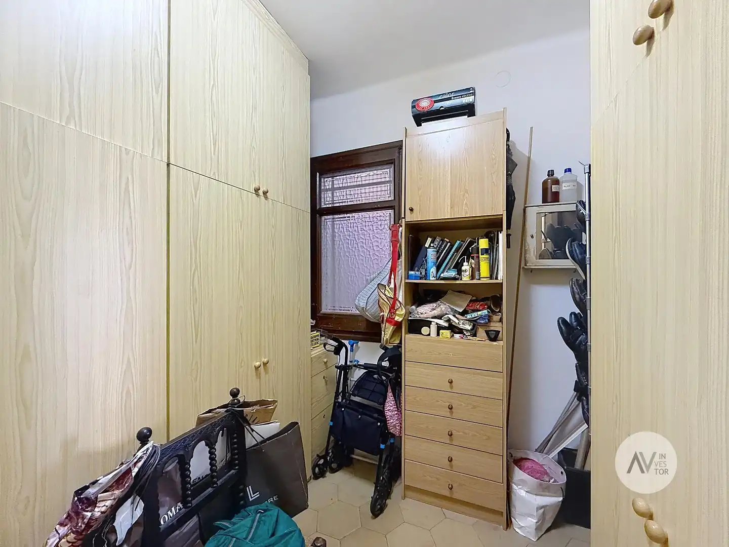 Piso con terraza en venta en MALUQUER, imagen 22