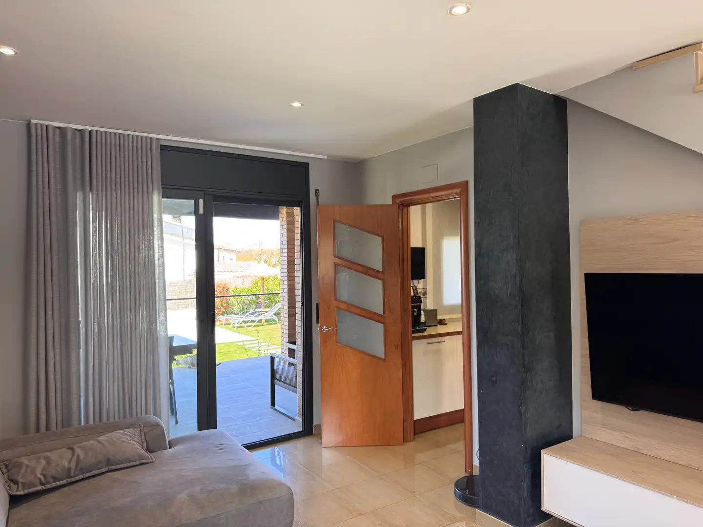 Houses for sale in Sant Antoni de Vilamajor  with Air Conditioner, Heating and Private garden