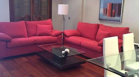 Foto 3 de Piso de alquiler en Casco Antiguo, Cartagena