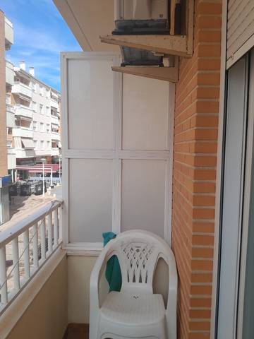 Piso en Alquiler en Puerto