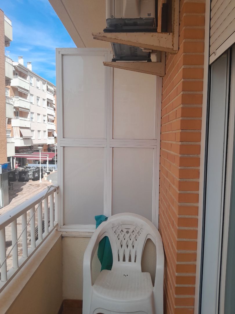 Flat to rent in Puerto