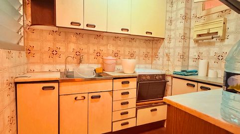 Foto 5 de Piso en venta en El Raval, Barcelona Capital