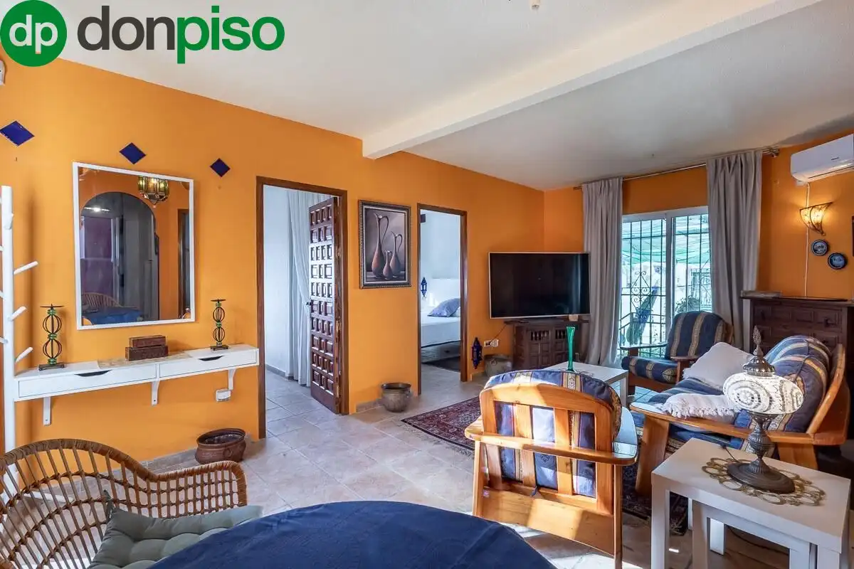 Casa amb piscina en venda a MARAVILLAS NORTE, LAS, imagen 56