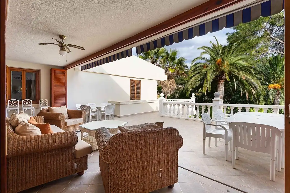 Casa rústica con piscina en venta en Ponent, imagen 8