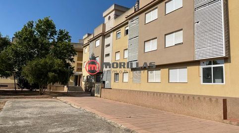 Photo 2 of Flat for sale in Calle Isaac Peral, 1, Calasparra, Murcia