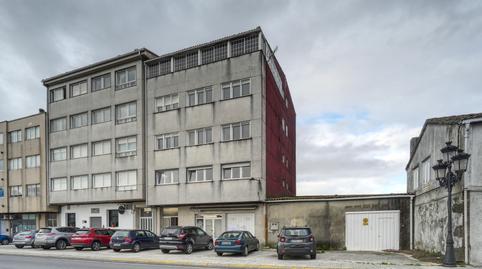 Foto 3 de Edifici en venda a Avenida Camilo José Cela, 31, Padrón, A Coruña