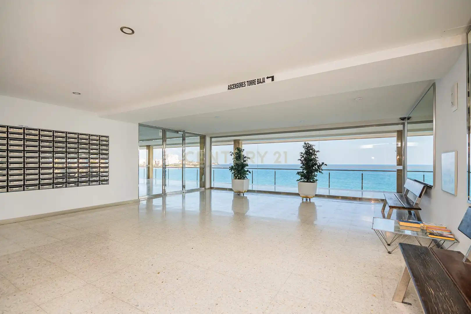 Piso en venta en Carrer Sol Naixent, 18b, Alicante, Spain, -1, Albufereta