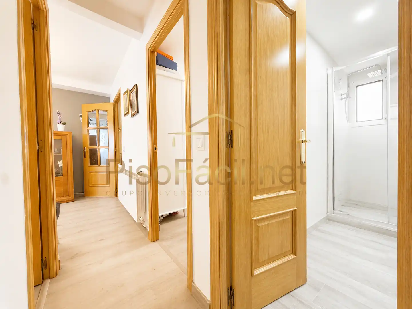 Piso en venta en Móstoles con Aire acondicionado, Calefacción y Parquet
