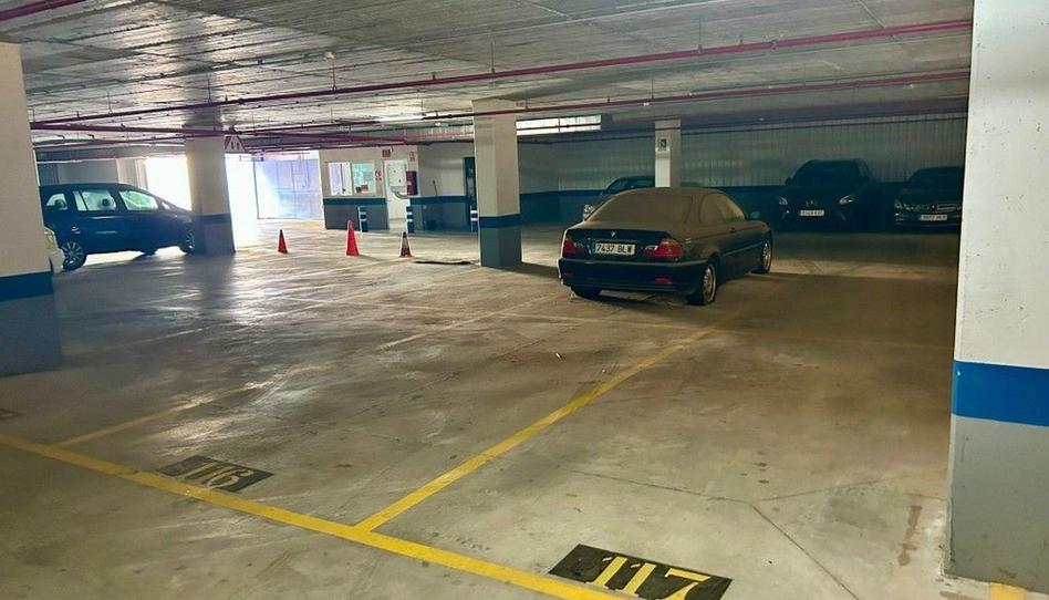 Photo 1 of Garage for sale in De la Era, Limonar, Málaga