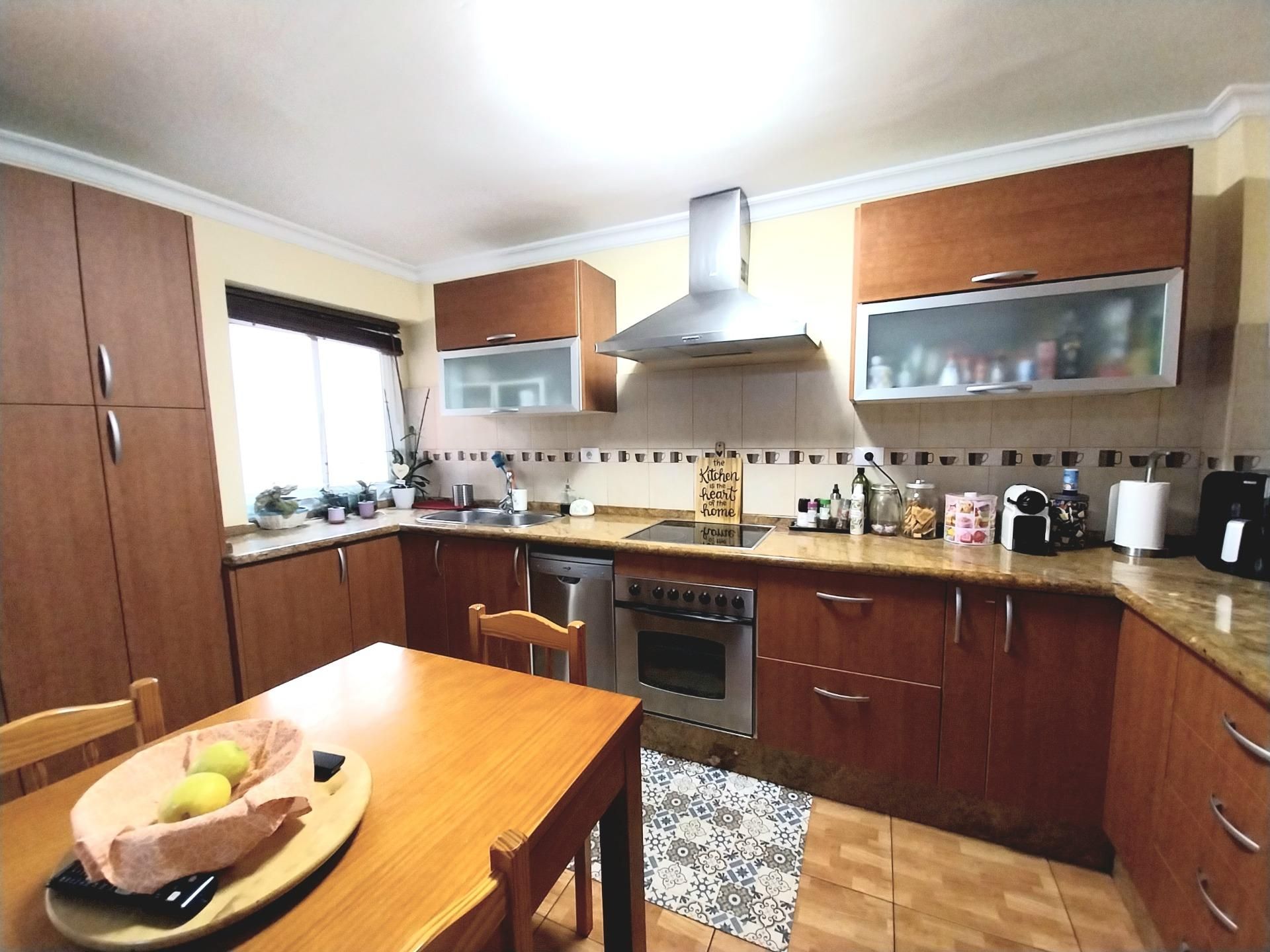 Flat for sale in Calle Alférez Quintana Suárez, San Gregorio