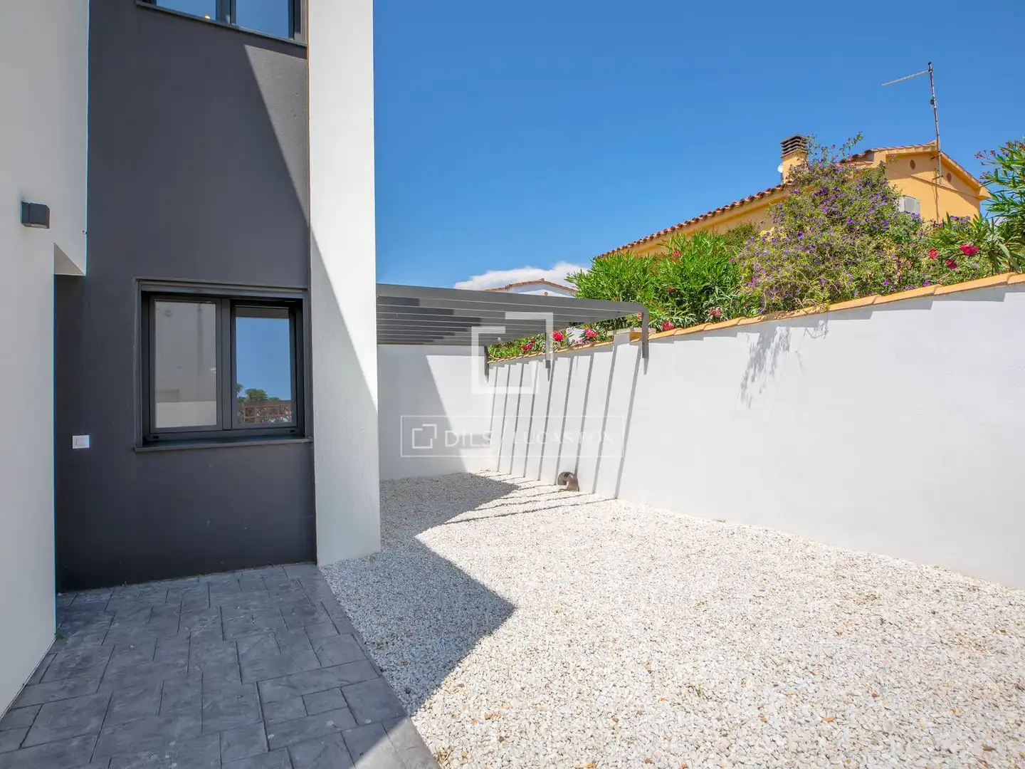 Chalet con terraza en venta en Requesens, imagen 17