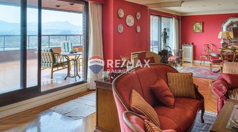 Photo 5 of Duplex for sale in Rúa Zamora, 51, O Castro, Pontevedra