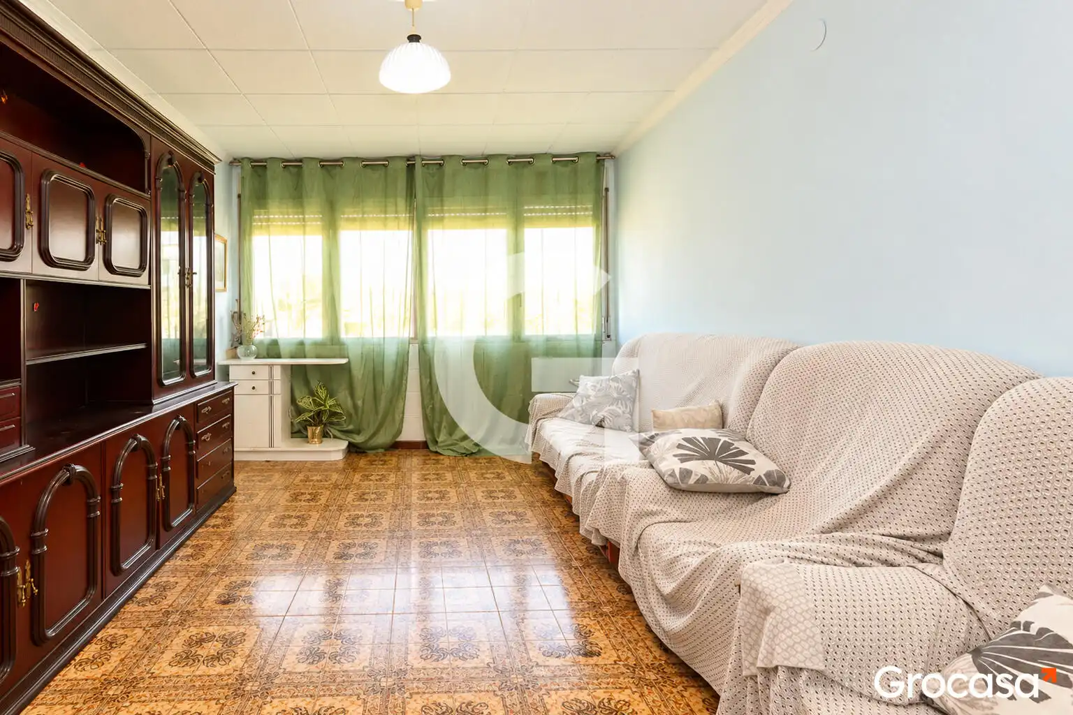 Wohnung zum Verkauf in Sant Ildefons
