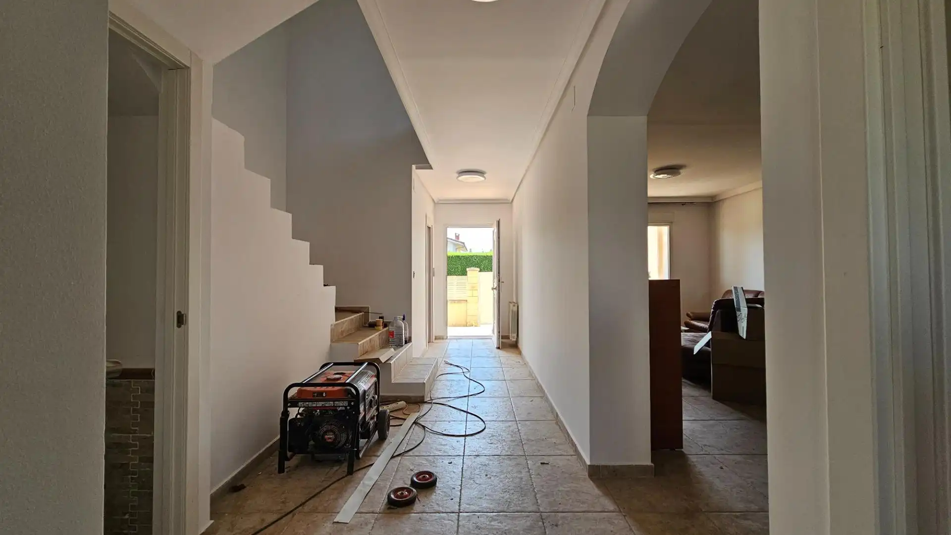 Chalet con terraza en venta en Santa Ana, imagen 11