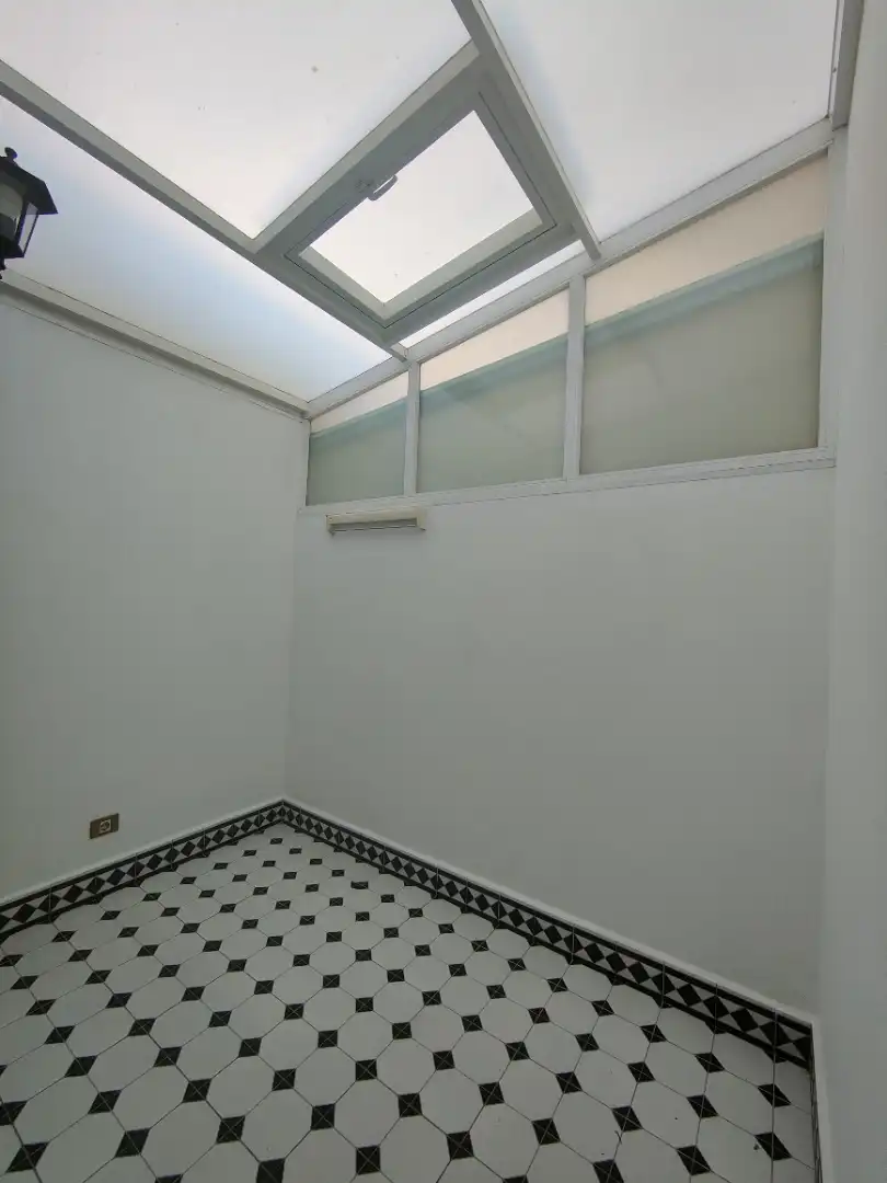 Flat for sale in San Cristóbal de la Laguna  with Storage room and Oven