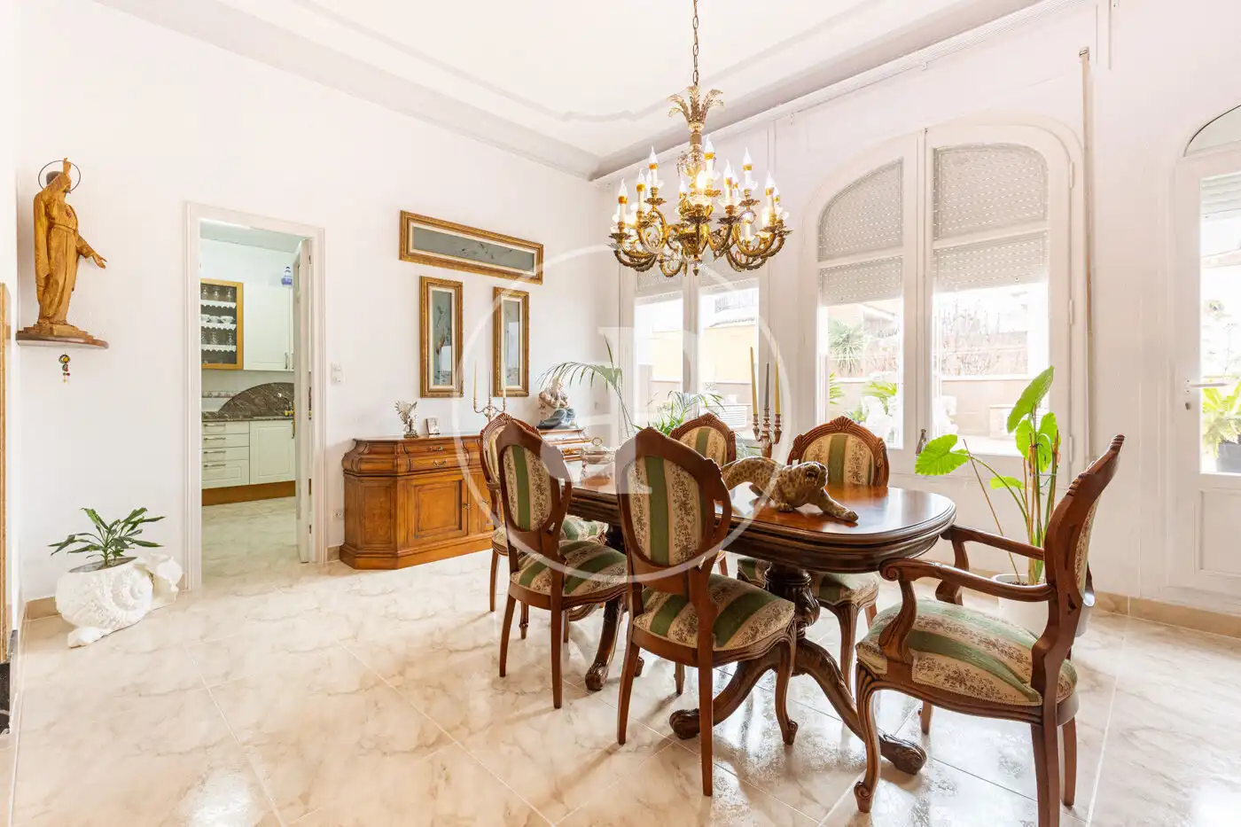 Casa o chalet en venta en Creu Alta